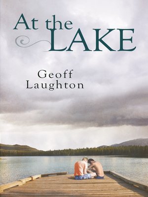 cover image of At the Lake